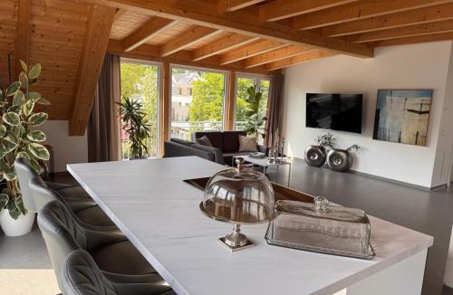 Burgthann Apartment | Moderne Ferienunterkunft/Wohnung