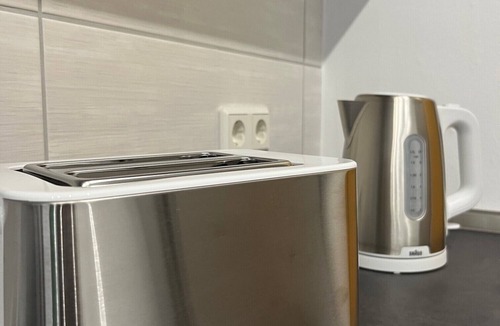 Blankenburg Apartment | Moderne Ferienwohnung im Herzen von Blankenburg Ferienwohnung Altstadtmoment