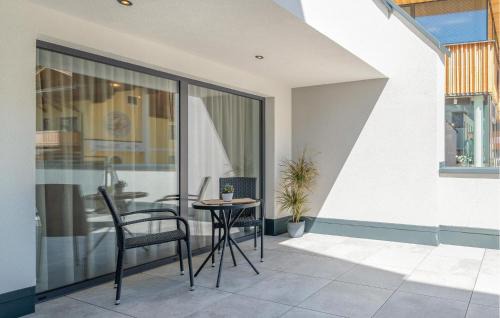 Grossarl Apartment | Moderne Ferienwohnung