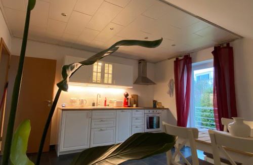 Buschergrund Apartment | Moderne Ferienwohnung Seeblick