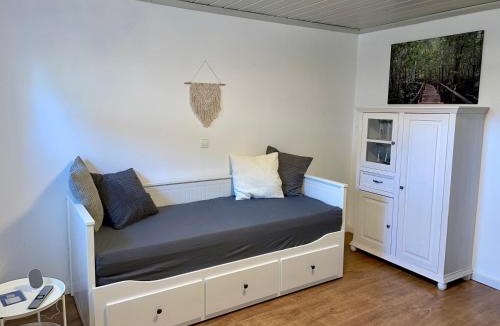 Hilpoltstein Apartment | Moderne Ferienwohnung in historischer Altstadt - keine Monteurswohnung