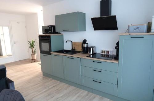 Weilerswist Apartment | Moderne Ferienwohnung 2 Nähe Phantasialand & Köln kleine Auszeit 2
