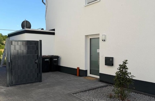Weilerswist Apartment | Moderne Ferienwohnung 2 Nähe Phantasialand & Köln kleine Auszeit 2
