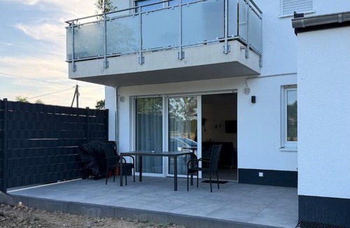 Weilerswist Apartment | Moderne Ferienwohnung 2 Nähe Phantasialand & Köln kleine Auszeit 2