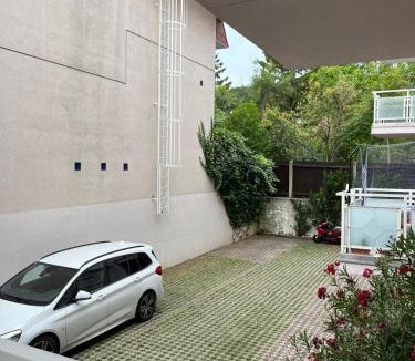 Modling Apartment | Moderne Ferienwohnung in Mödling bei Wien