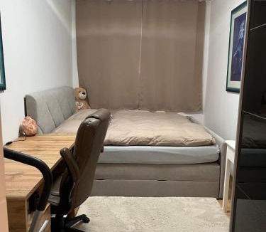 Modling Apartment | Moderne Ferienwohnung in Mödling bei Wien