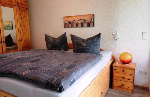 Mahlsdorf Apartment | Moderne Ferienwohnung in Berlin Mahlsdorf