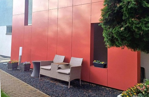 Mahlsdorf Apartment | Moderne Ferienwohnung in Berlin Mahlsdorf