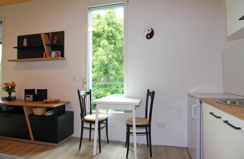 Mahlsdorf Apartment | Moderne Ferienwohnung in Berlin Mahlsdorf