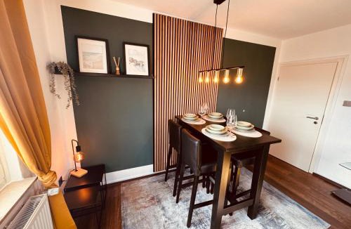 Iserlohn Apartment | Moderne Ferienwohnung Iserlohn 2