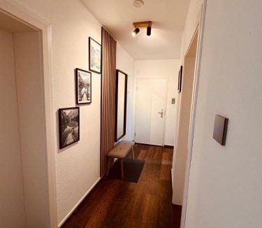 Iserlohn Apartment | Moderne Ferienwohnung Iserlohn 2