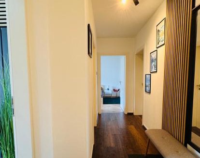 Iserlohn Apartment | Moderne Ferienwohnung Iserlohn 2