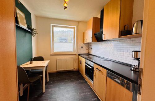 Iserlohn Apartment | Moderne Ferienwohnung Iserlohn 2