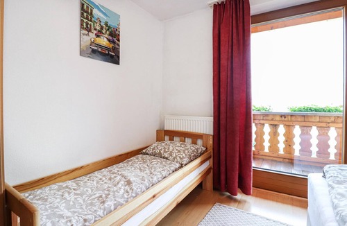 Uderns Apartment | moderne Ferienwohnung Uderns