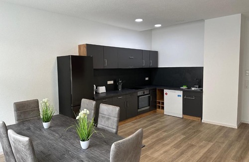 Goeppingen Apartment | Moderne Ferienwohnungen - Service wie im Hotel