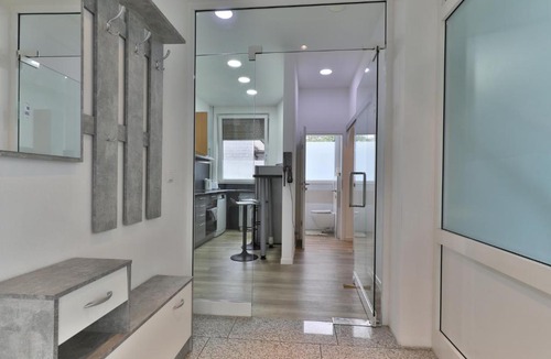 Goeppingen Apartment | Moderne Ferienwohnungen - Service wie im Hotel