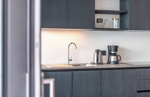 Lagundo Apartment | moderne Ferienwohnungen in Algund, Panoramablick und Pool am Algunder Waalweg