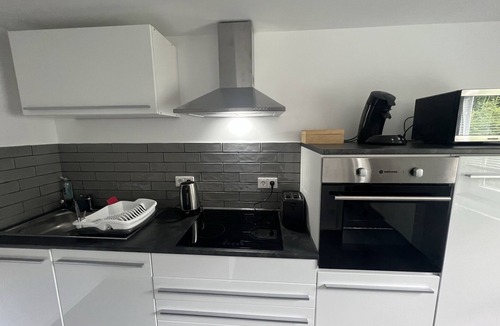 Alsdorf House | Moderne Ferienzimmer/monteurzimmer