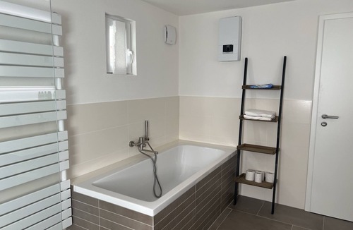 Alsdorf House | Moderne Ferienzimmer/monteurzimmer