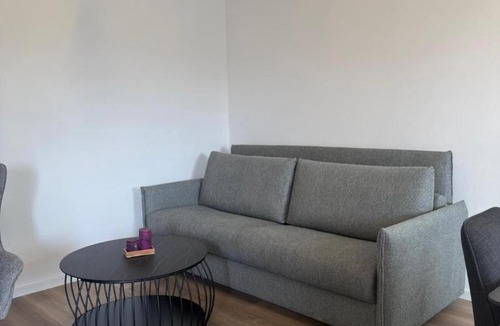 Bamberg Apartment | Moderne FW in Bamberg, Barrierefreier Zugang und Parkplatz