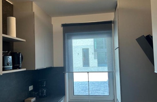 Bamberg Apartment | Moderne FW in Bamberg, Barrierefreier Zugang und Parkplatz