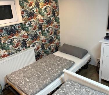 Eislingen/Fils Apartment | Moderne & gemütliche Pendleroase