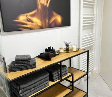 Eislingen/Fils Apartment | Moderne & gemütliche Pendleroase