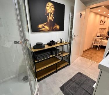 Eislingen/Fils Apartment | Moderne & gemütliche Pendleroase