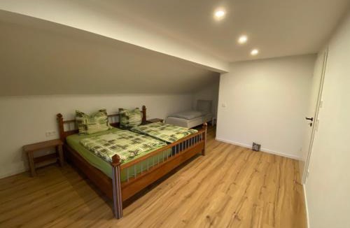 Grafling Apartment | Moderne große Wohnung