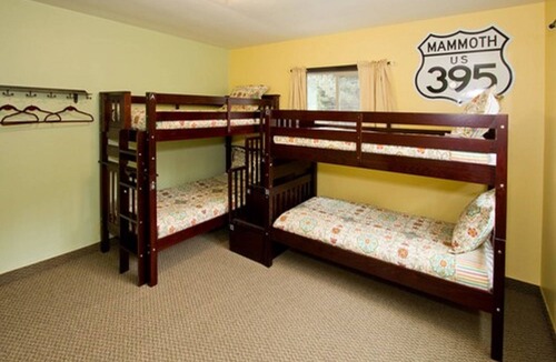 Mammoth Lakes Hostel | Moderne Hostel