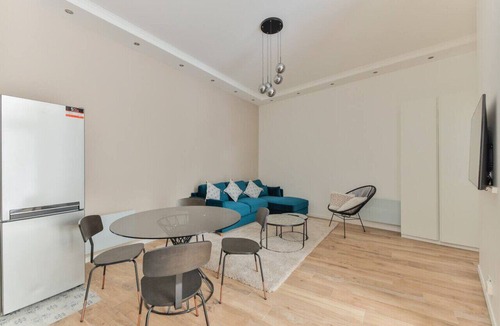 Quartier du Faubourg-Montmartre Apartment | Moderne In heart of PARIS Opera/Eurostar 6 pers