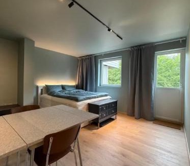 Nesttun Apartment | Moderne leilighet
