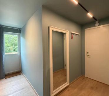 Nesttun Apartment | Moderne leilighet