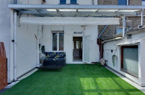 Eitorf Apartment | Moderne & Rustikale Wohnung I kostenlose Parkplätze I Zentral I Nähe Köln Messe Deutz I Top Anbindung