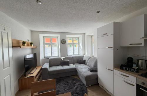 Altstadt Apartment | Moderne Serviced Apartments - FeWo Altstadtzauber Dinkelsbühl