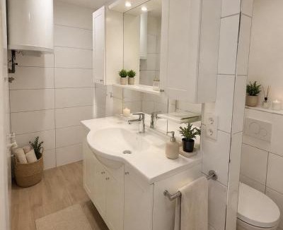 Altstadt Apartment | Moderne Serviced Apartments - FeWo Altstadtzauber Dinkelsbühl