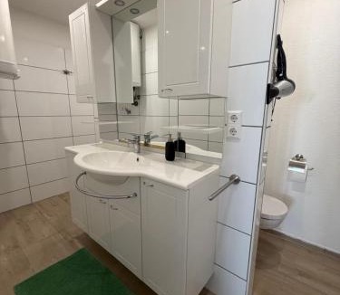 Altstadt Apartment | Moderne Serviced Apartments - FeWo Altstadtzauber Dinkelsbühl