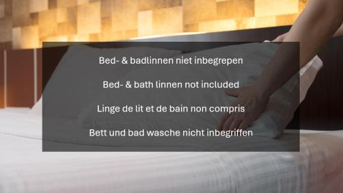Oostduinkerke-Bad Apartment | Moderne studio aan het strand in Oostduinkerke-bad