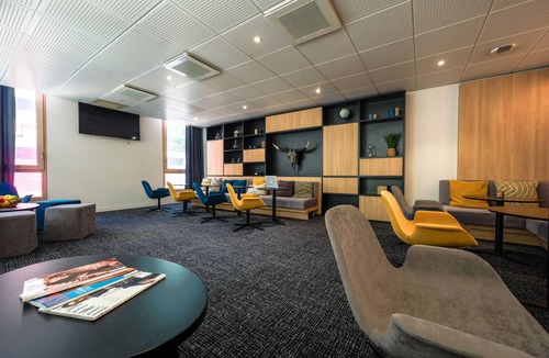 Part Dieu - Bir Hakeim Apartment | Moderne studio au centre de Lyon | Piscine + Wi-Fi