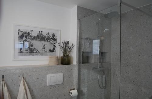 Bad Doberan Apartment | Moderne Studio Ferienwohnung in Bad Doberan