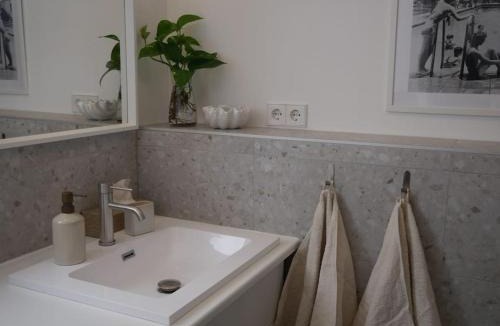 Bad Doberan Apartment | Moderne Studio Ferienwohnung in Bad Doberan