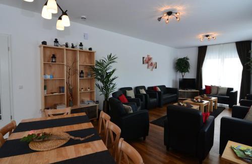 Kuestelberg Villa | Moderne Villa in Medebach Küstelberg