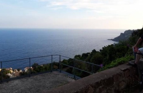 Mougins Apartment | Moderne Wohnung in Mougins mit eigenem Garten by Interhome
