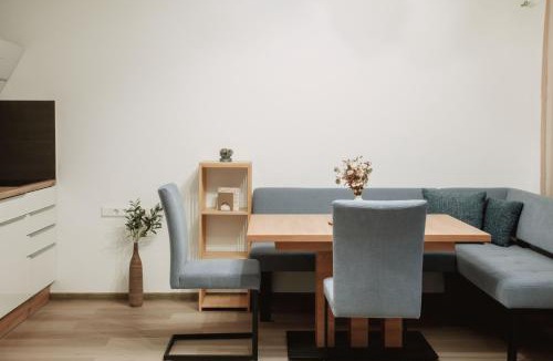 Bretzfeld Apartment | Moderne Wohnung mit 2 Schlafzimmer