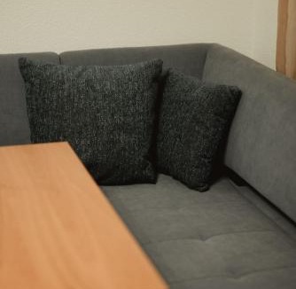 Bretzfeld Apartment | Moderne Wohnung mit 2 Schlafzimmer