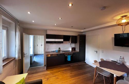 Niedernhall Apartment | Moderne Wohnung mit Ausblick