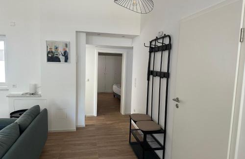 Osterath Apartment | Moderne Wohnung mit guter Anbindung & Nähe Messe