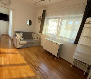 Ulm Apartment | Moderne Wohnung - ULM Stadtmitte