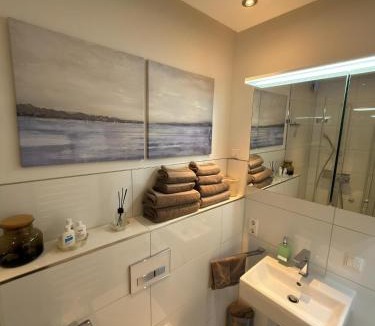 Ulm Apartment | Moderne Wohnung - ULM Stadtmitte