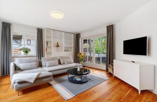 Oberharmersbach Apartment | Moderner Schwarzwaldtraum